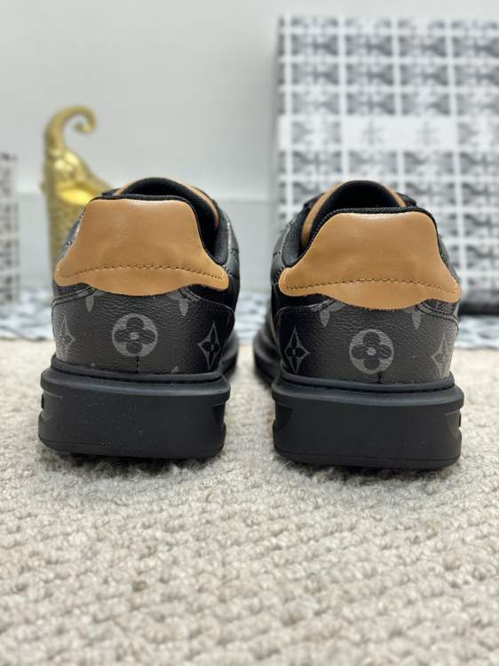 Picture of Louis Vuitton Shoes _SKULVsz38-45mnf040417067